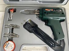 100w soldering iron for sale  LONDON