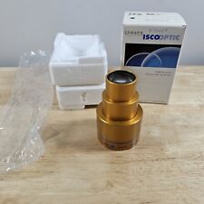 Isco 75mm 70mm for sale  Dallas