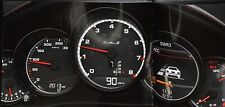 Porsche brochure revue d'occasion  Goetzenbruck