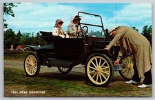 1914 ford roadster for sale  Harbor Beach