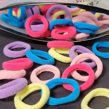 Small colorful elastic for sale  Sandy
