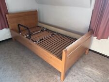 Edles einzelbett 100x200 gebraucht kaufen  Oberlichtenau