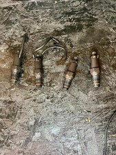 Injecteur combustible citroen d'occasion  Audincourt