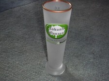 Bierglas brauerei bischoff gebraucht kaufen  Nohfelden