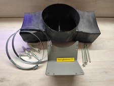 Neff starterset anschlußteile gebraucht kaufen  Eutin
