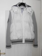 Veste capuche blouson d'occasion  France