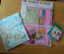 papercraft for sale  CHRISTCHURCH