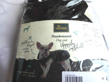 Hunter dog coat gebraucht kaufen  Bad Dürkheim