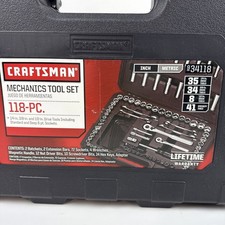 Craftsman mechanics tool for sale  Newcastle