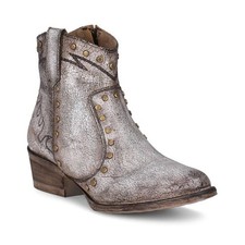 Corral metallic studded for sale  Dayton