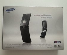 samsung sgh z510 usato  Siracusa