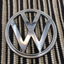 Bus nose emblem for sale  Craftsbury