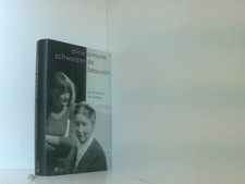 Simone beauvoir lesebuch gebraucht kaufen Simone beauvoir lesebuch gebraucht kaufen  Berlin