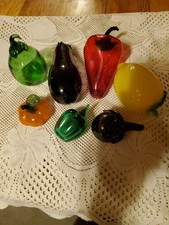 Vintage hand blown for sale  Nyssa