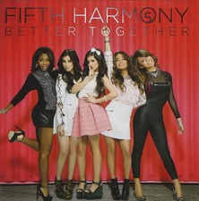 Better Together, usado comprar usado  Enviando para Brazil