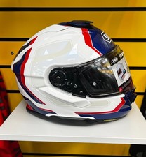 Shoei air realm for sale  FALKIRK