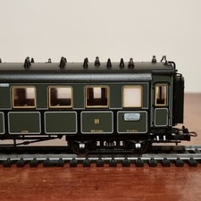 Trix 23763 bavarian for sale  DERBY
