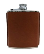 Inkerman hip flask for sale Inkerman hip flask for sale  ILKLEY