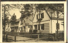 Zschornewitz bahnweg 1919 gebraucht kaufen  Deutschland