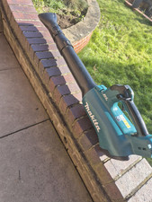 Makita dub184z 18v for sale  COLCHESTER