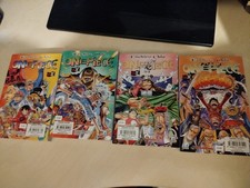 Fumetti one piece usato  Rimini