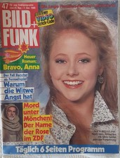 Zeitschrift bild funk gebraucht kaufen Zeitschrift bild funk gebraucht kaufen  Löhne