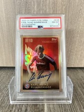 2023 topps fcb gebraucht kaufen  Seligenstadt