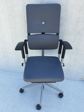 Steelcase drehstuhl bürostuhl gebraucht kaufen  Büttelborn