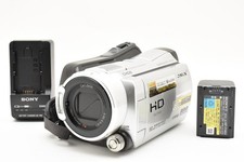Cámara de video Sony Handycam HDR-SR11 10,2 MP 60 GB HDD Full HD segunda mano  Embacar hacia Mexico