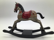 Vtg hand carved for sale  Coldwater