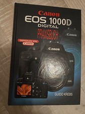 Canon eos 1000d gebraucht kaufen Canon eos 1000d gebraucht kaufen  Königsbach-Stein