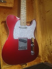 Fender american deluxe for sale  Harlingen