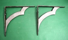 pair shelf bracket 8 for sale pair shelf bracket 8 for sale Naperville