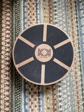 Non slip wooden for sale  GLASGOW
