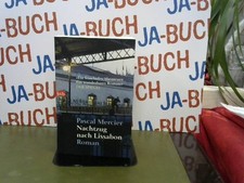 Nachtzug lissabon mercier gebraucht kaufen  Bingen