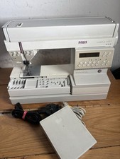Pfaff creative 1467 for sale  SHOREHAM-BY-SEA