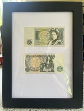 Two bank england for sale  BIRMINGHAM
