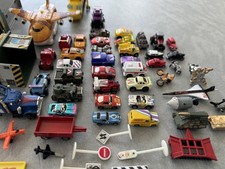Vintage micro machines for sale  Caledonia