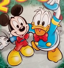 Fumetti topolino fascia usato  Orsago