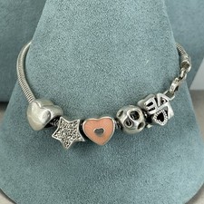 Truth charm bracelet for sale  MANSFIELD