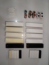 Sensori pyronix magnetici usato  Verona