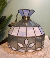 Vintage tiffany style for sale  Fallentimber