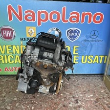 Motore chevrolet 1.2 usato  Sant Antimo