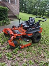 Zero turn bad for sale  Gurley