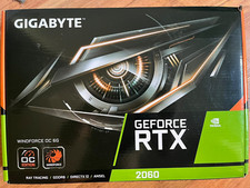 Gigabyte geforce rtx gebraucht kaufen  Düsseldorf