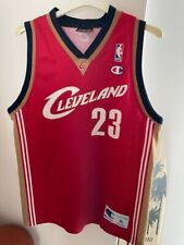 Maillot champion nba d'occasion  Saint-Sorlin-en-Valloire