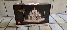 Lego tja mahal gebraucht kaufen  Crailsheim