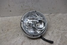 Farol dianteiro personalizado Harley Road King 2007 , usado comprar usado  Enviando para Brazil