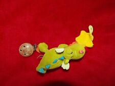 Doudou attache tetine d'occasion  France