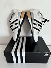 Adidas ironwork adistar for sale  ASHBY-DE-LA-ZOUCH